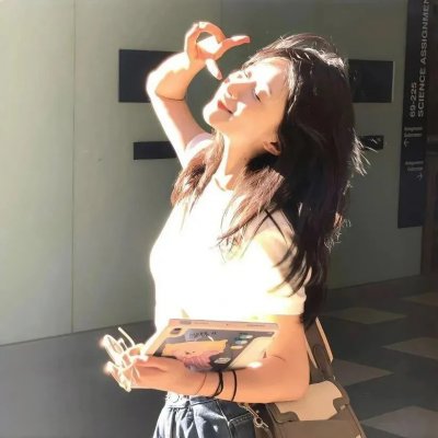 我的早更女友